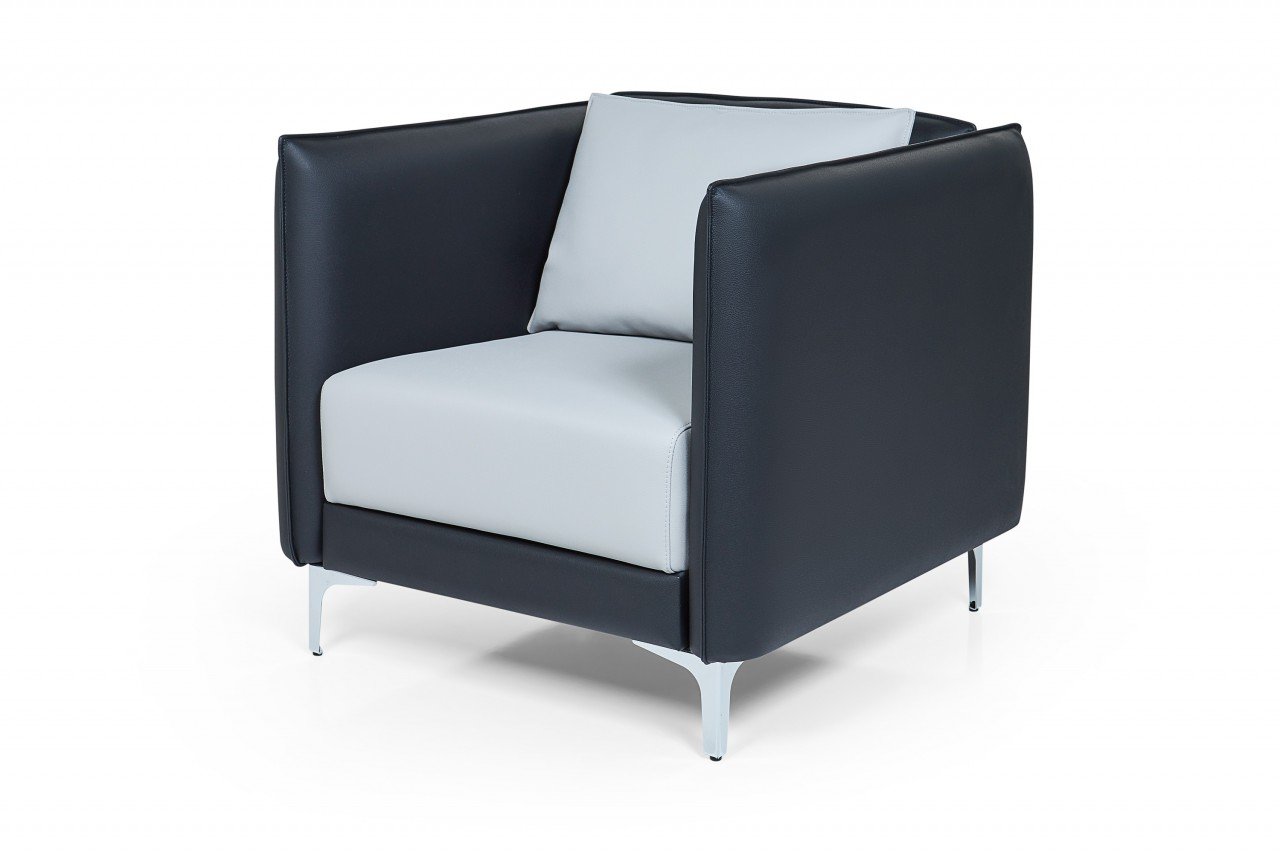 Офисный диван Графит - вид 10