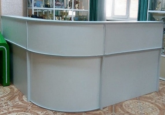 Ресепшн Эдем-2 - вид 6