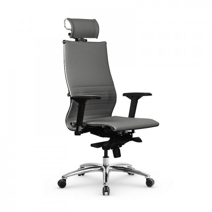 Кресло руководителя SAMURAI К-3.051 MPES - вид 9