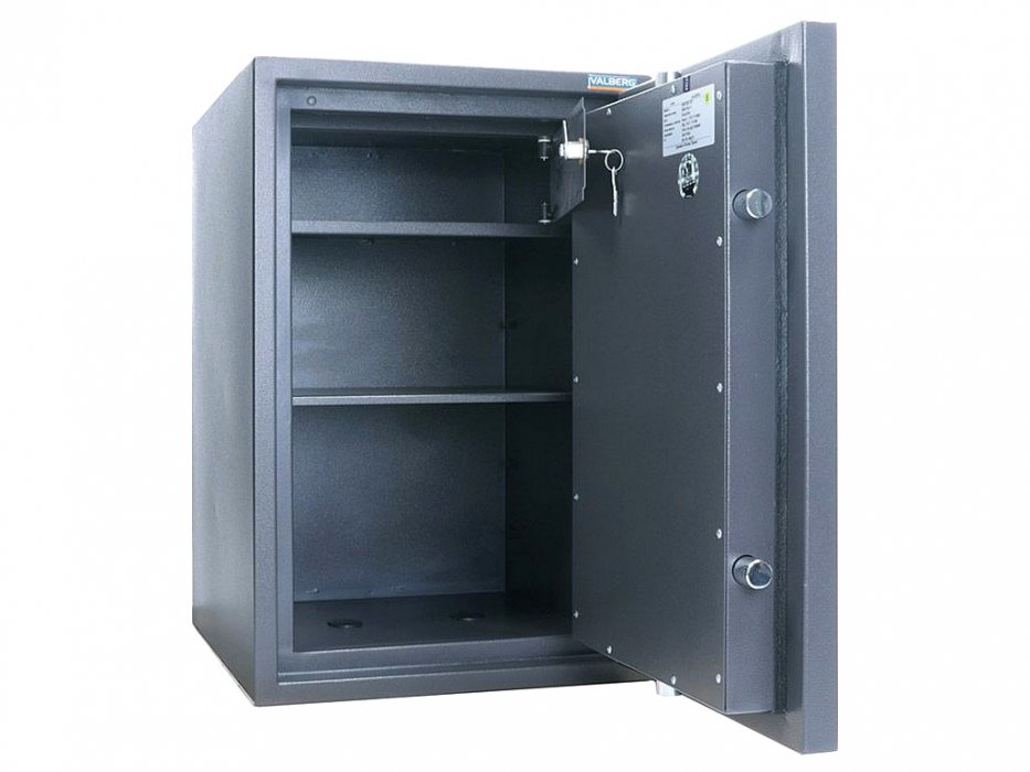 Взломостойкий сейф VALBERG Кварцит 65Т KL - вид 4