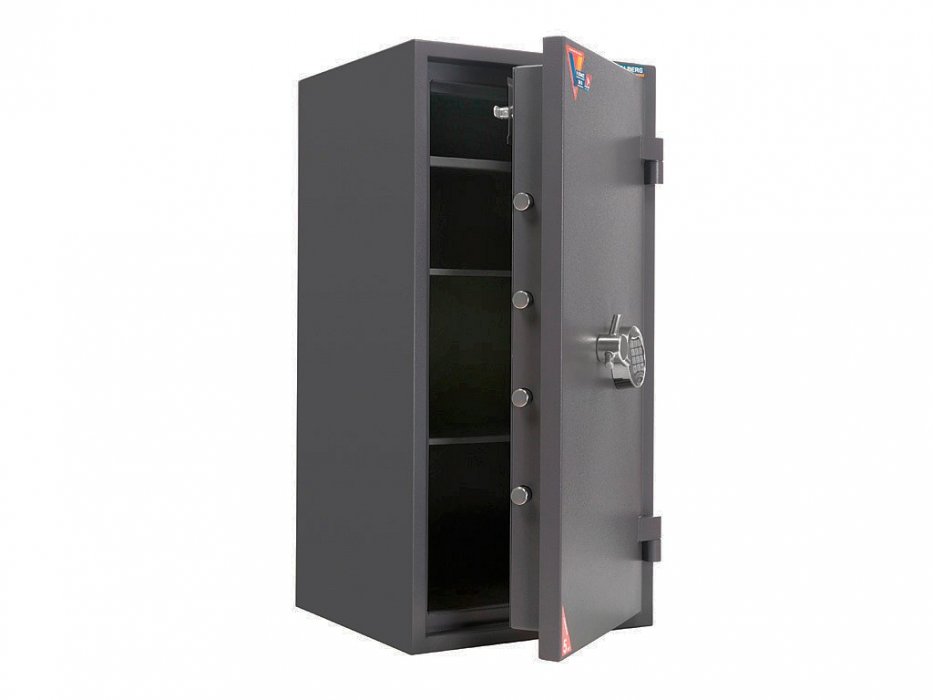 Взломостойкий сейф VALBERG Гранит 90T EL - вид 2