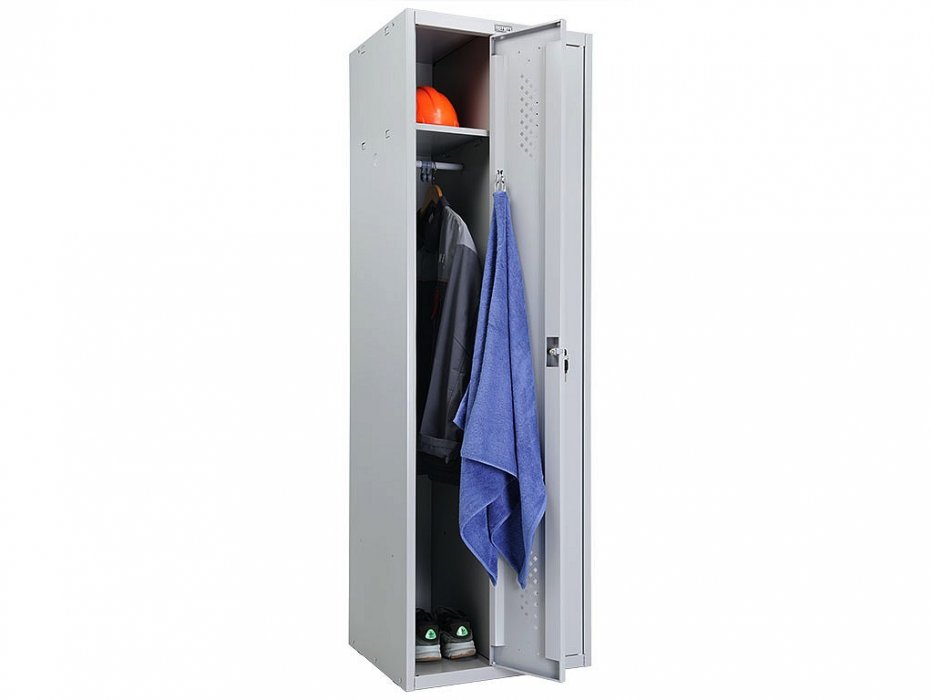 Шкаф для одежды Практик LS 21-60 - вид 3